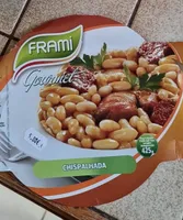 Chispalhada (Pieds de cochon à la Portugaise)