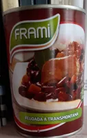 Feijoada à Transmontana