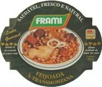 Frami Feijoada 425GRS