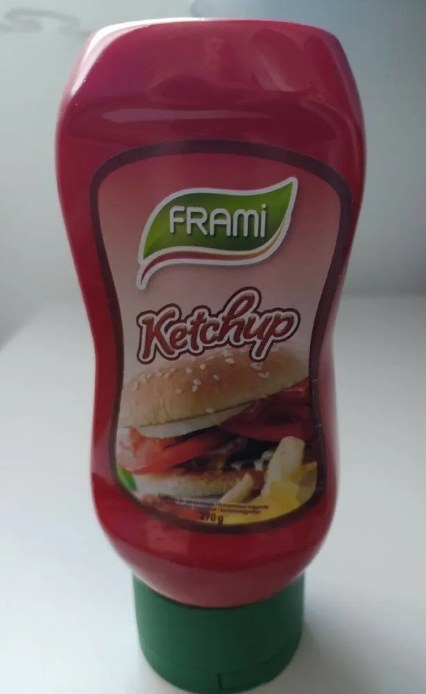 Ketchup