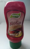 Ketchup