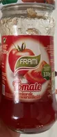 Doce tomate