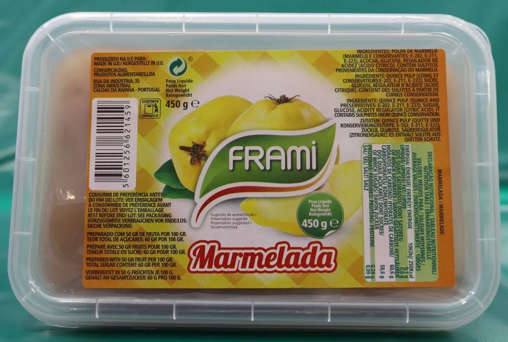Marmelada