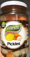 Frami pickles