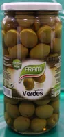 Azeitonas Verdes