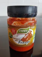Tempero para Frango