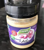 Massa de Alho