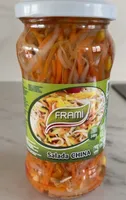 Salada CHINA