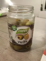 Frami verdes