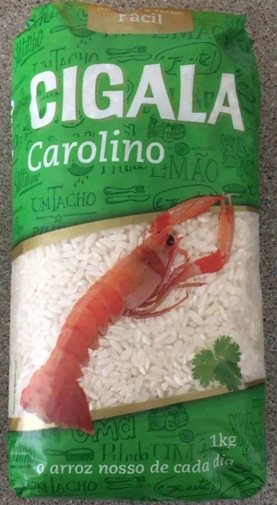 Carolino