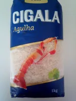 Agulha cigala