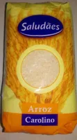 Arroz Carolino