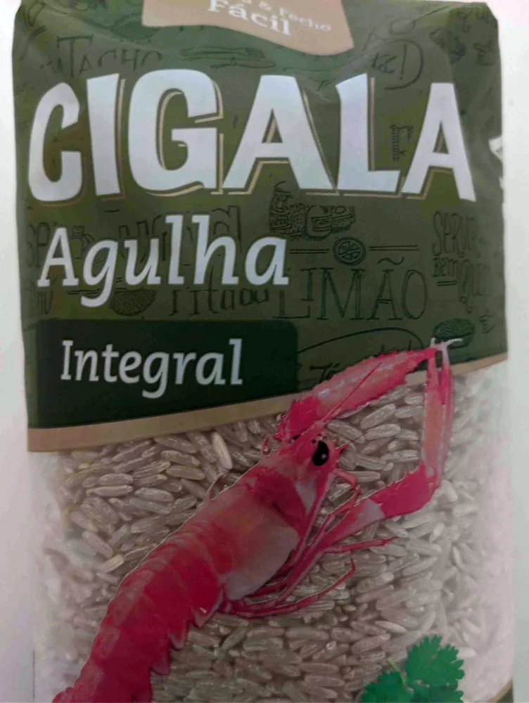 Agulha Integral
