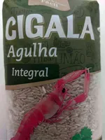 Agulha Integral