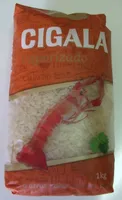 Vaporizado cigala