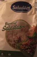 Especial Saladas