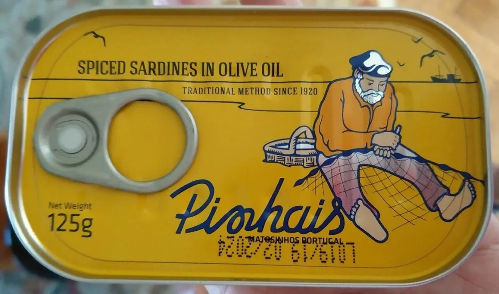 Pinhais Brand