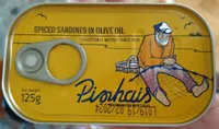 Pinhais Brand