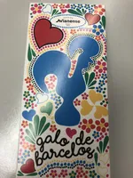 Galo de Barcelos
