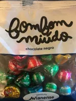 Bombom muido