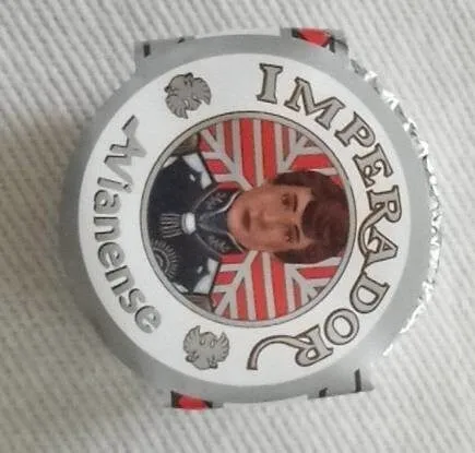 Bombom Imperador