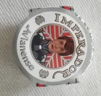 Bombom Imperador