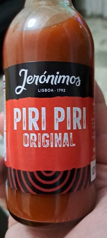 Piri Piri Original