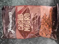 Cacau Magro em pó