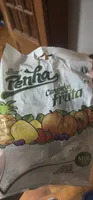 Caramelos fruta