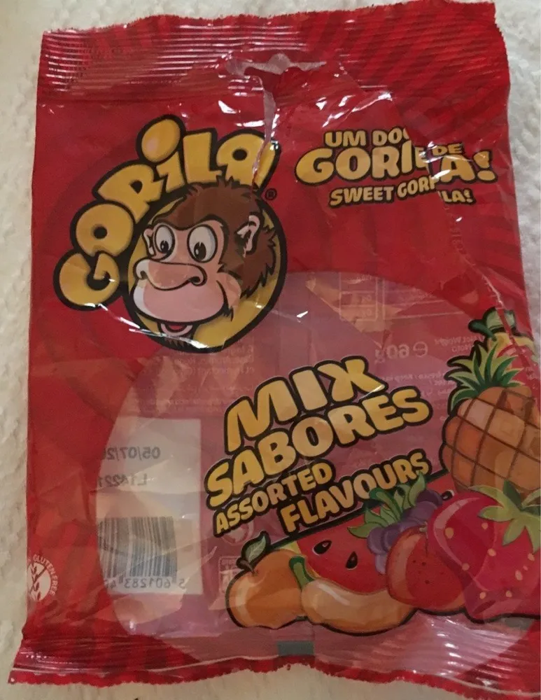 Gorila