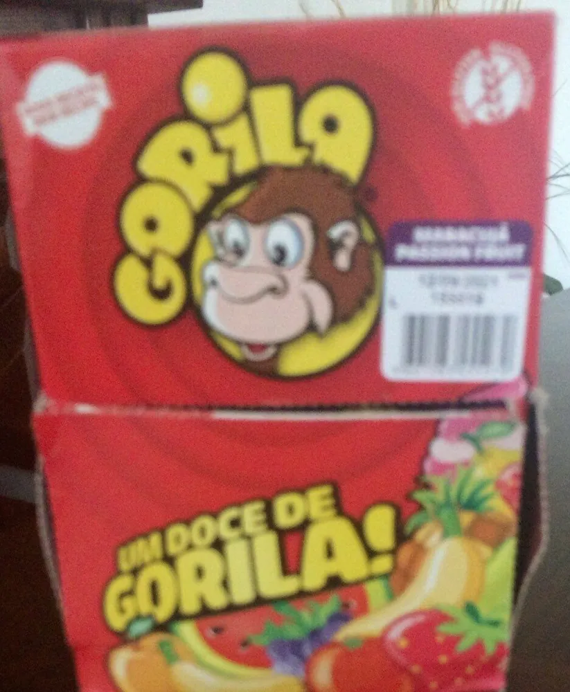 Gorila