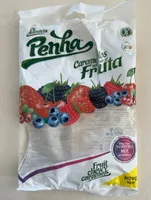Penha Caramelos sabor a fruta