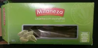 Lasagnes aux épinards