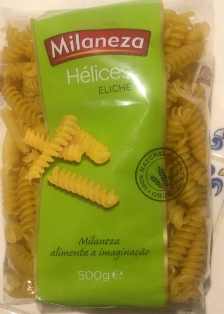 Helices