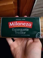 Spaghetti Tricolore