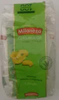 Massa Cotovelos GR