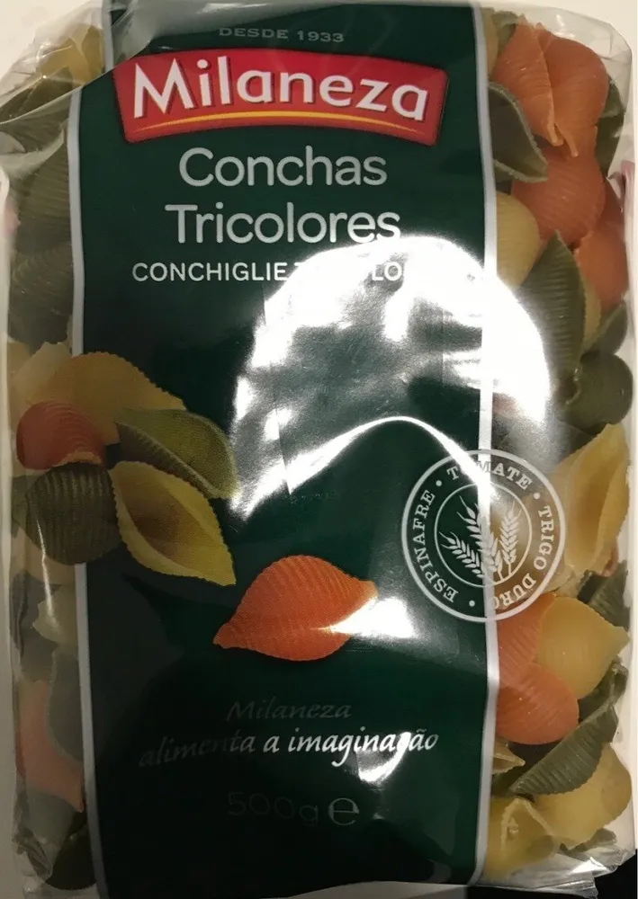 Conchas