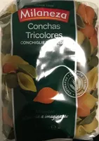 Conchas