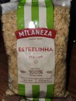 Milaneza Etrelinha STELLINE