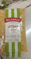 letras milaneza