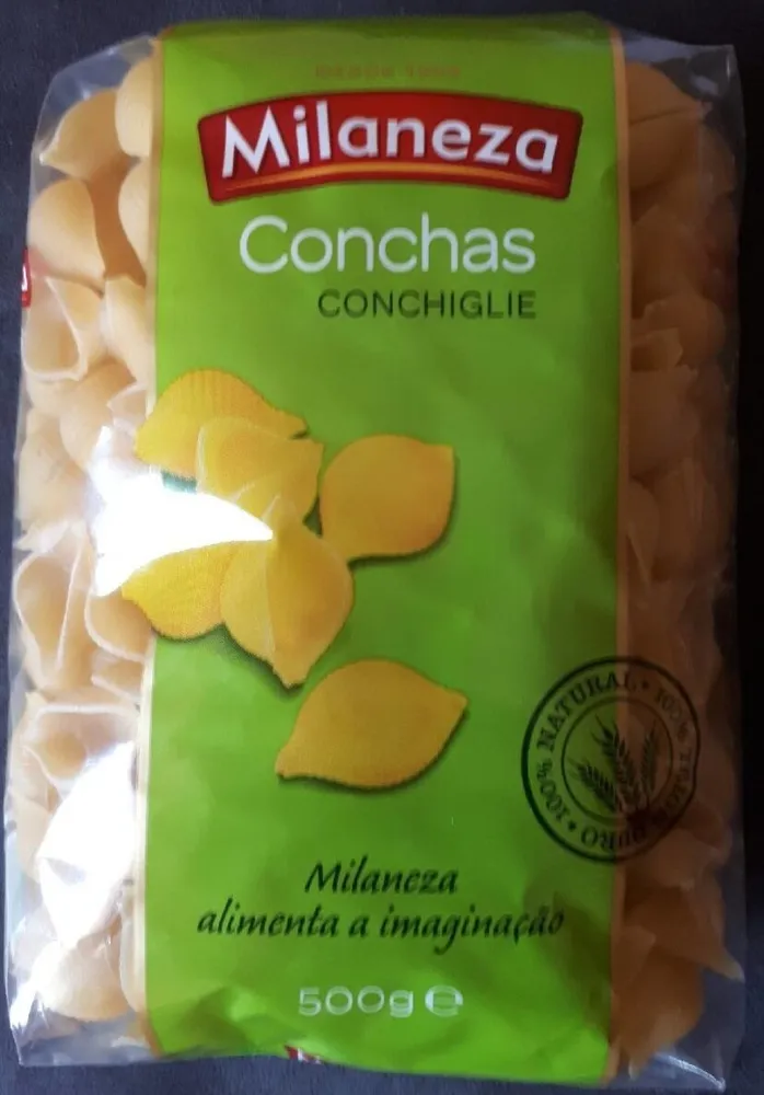 Conchas