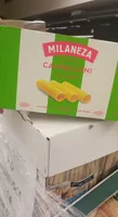 Massa Canneloni Milaneza