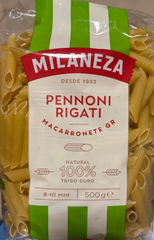Macarronete GR