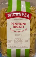 Macarronete GR