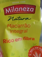 Macarrao integral