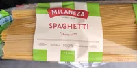 Spaghetti