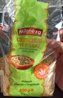 Couscous integral