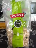 Wok Noodles