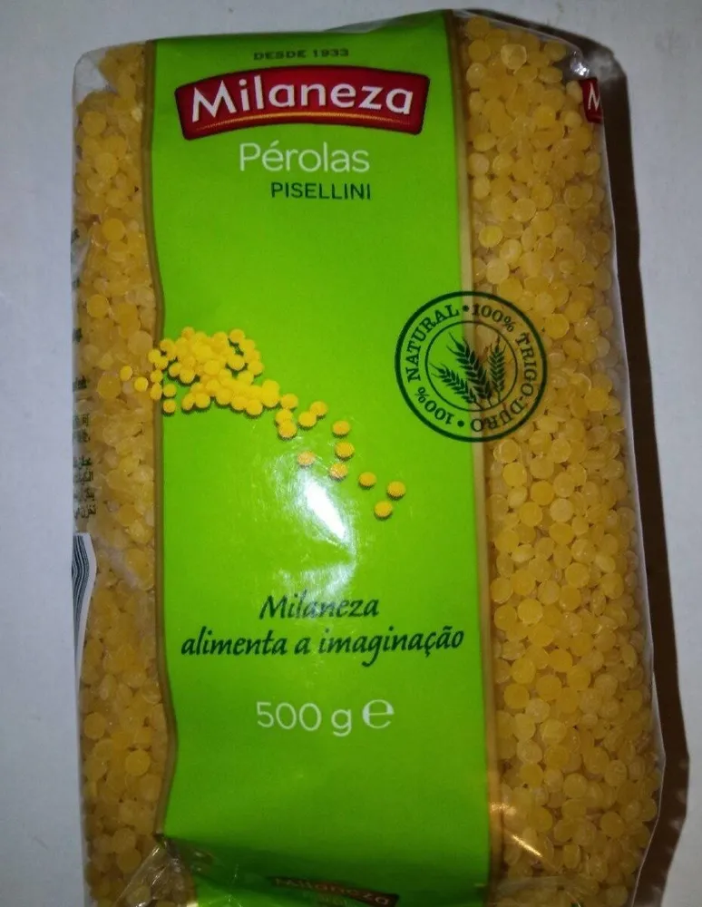Pérolas