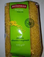 Pérolas